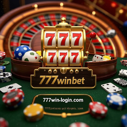 Explorando os Jogos de Eventos na 777win Bet: Uma Nova Era de Apostas Online
