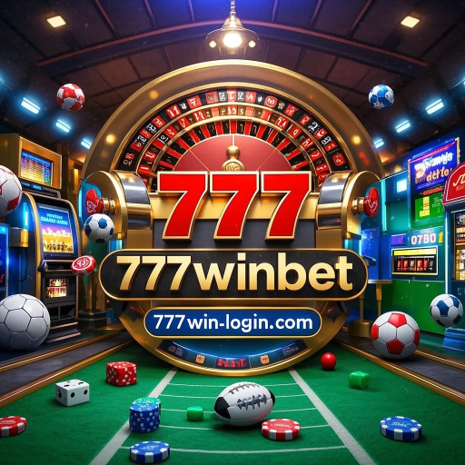 Descubra as Melhores Promoções do 777win bet para Apostadores Online