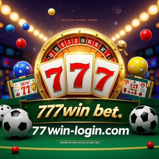 Explorando o Mundo dos Slots no 777win Bet